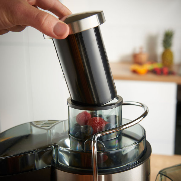 VonShef Whole Fruit and Vegetable Juicer & Reviews Wayfair